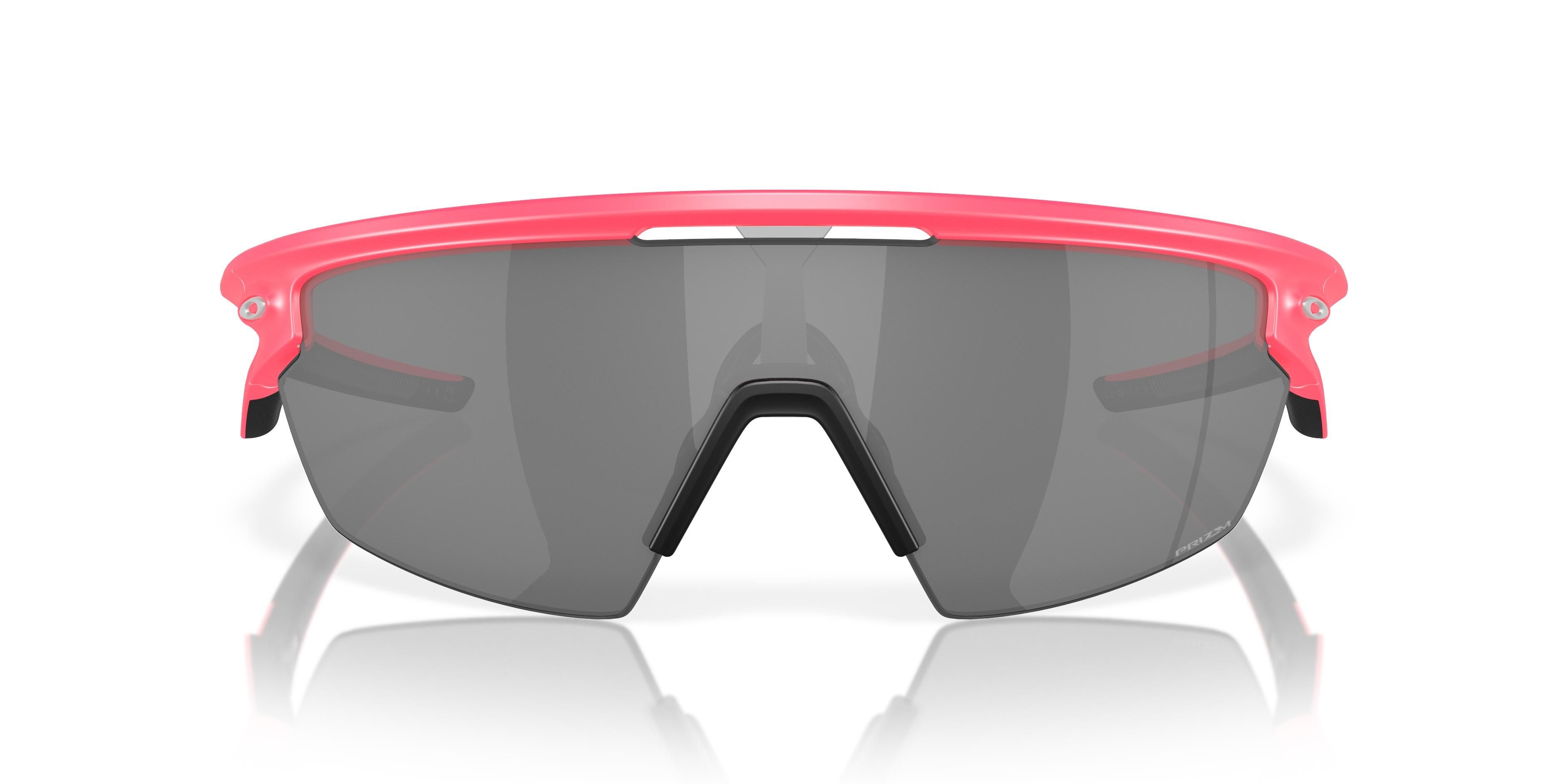 Oakley SPHAERA PRIZM (OO9403-940310) | Unisex Pembe Güneş Gözlüğü